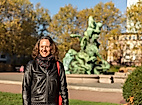 Claudia Buchholz