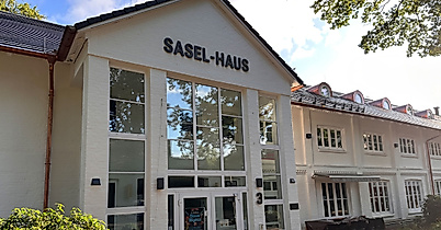 Sasel Haus