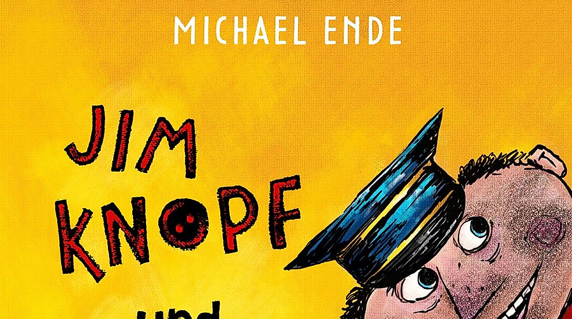 Ein Abend mit Jim Knopf