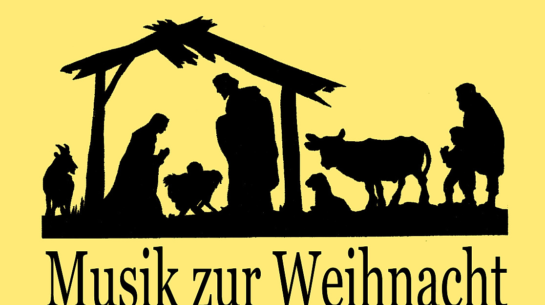 Musik zur Weihnacht