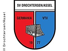 SV Drochtersen/Assel - Teutonia Ottensen
