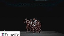 Glory Game - Fringify - Independent Arts Festival Hamburg | Dominik Wiecek