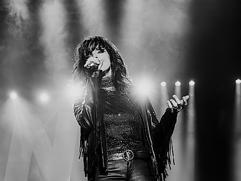 Legends at the Sea - Part 1