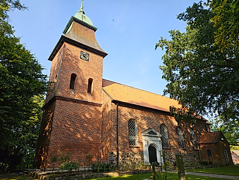 Gottesdienst