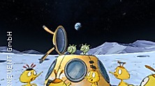 Die Olchis – Aliens im Anflug!