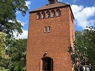 Sonntag Quasimodogeniti