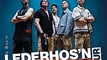 voXXclub - Lederhos’n Inferno Tour