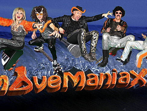 Sommer Open Air - MoveManiaxX