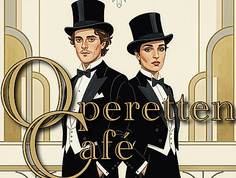 Operetten-Café