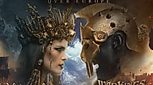 Warkings + Visions Of Atlantis - Pirates & Kings Tour 2026