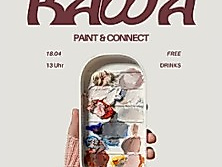 Art Workshop - Paint & Connect | Third Place