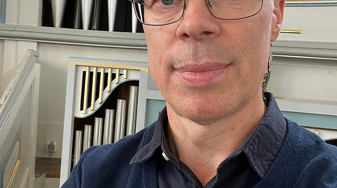 Fredrik Albertsson