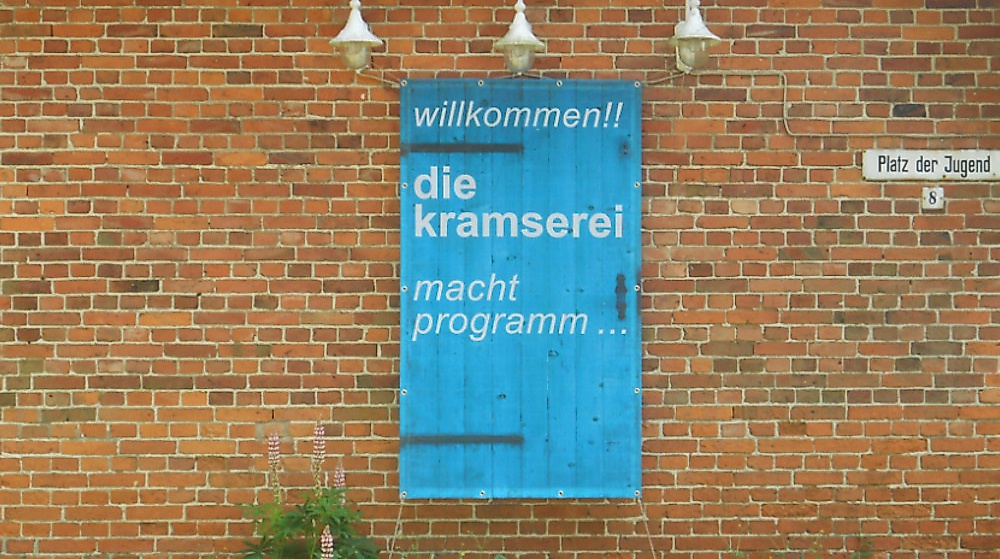 Die Kramserei