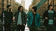 DenManTau - Album Release Tour