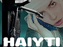 Haiyti - DREHKREUZ Tour 2026