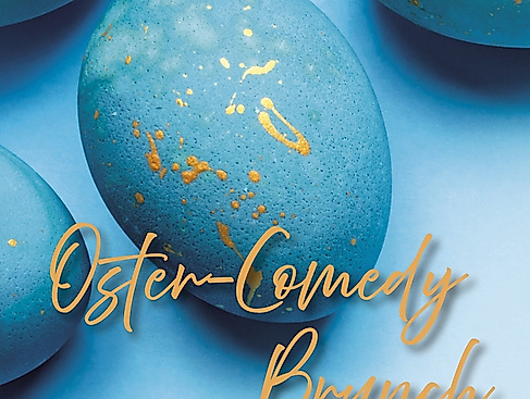 Oster-Comedy-Brunch