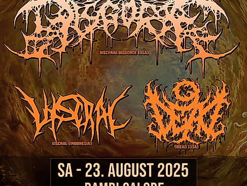 Visceral Disgorge