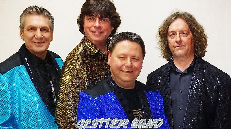 Die Originalbands der 60er und 70er Jahre