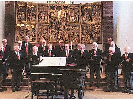Segeberger Männerchor