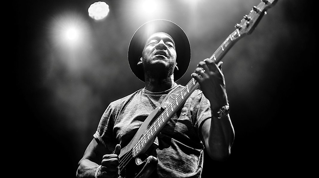 MILES 100: Marcus Miller – We Want Miles!