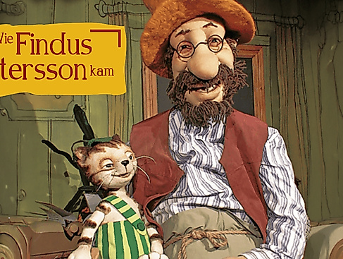 Pettersson und Findus