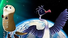Wasser überall – versteckt im Universum