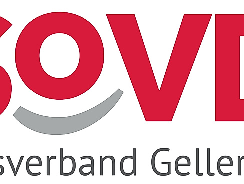 090-06 Sozialverband (Logo)