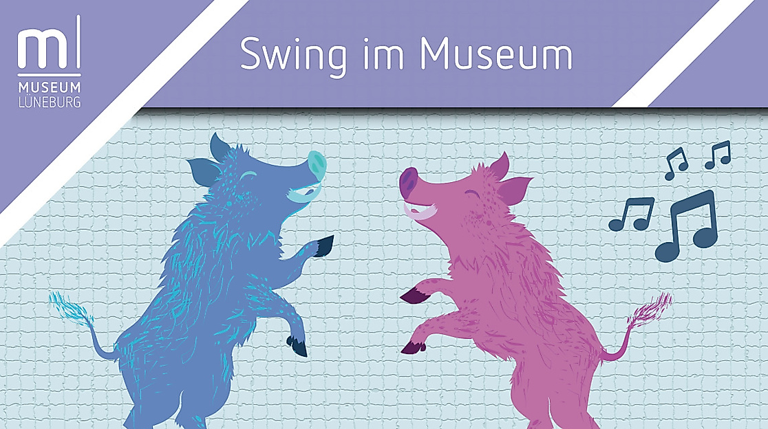 Swing im Museum Lüneburg