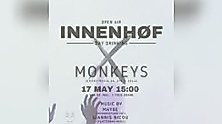 Innenhof Open Air