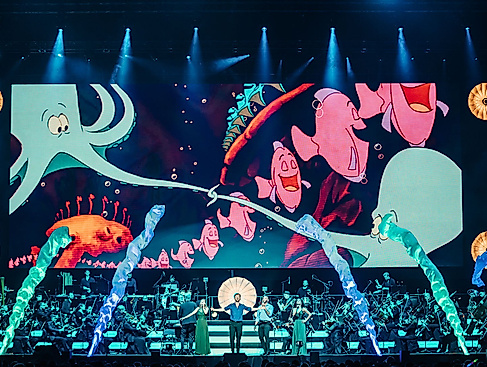 Disney in Concert
