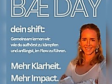 BA DAY Halle D