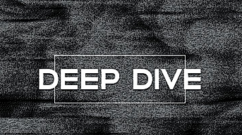 Deep Dive Logo