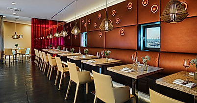 Restaurant-Gastronomie-Fang-&-Feld-Hamburg-Elbphilharmonie-WESTIN