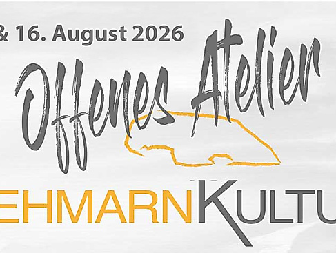 Tag des offenen Ateliers