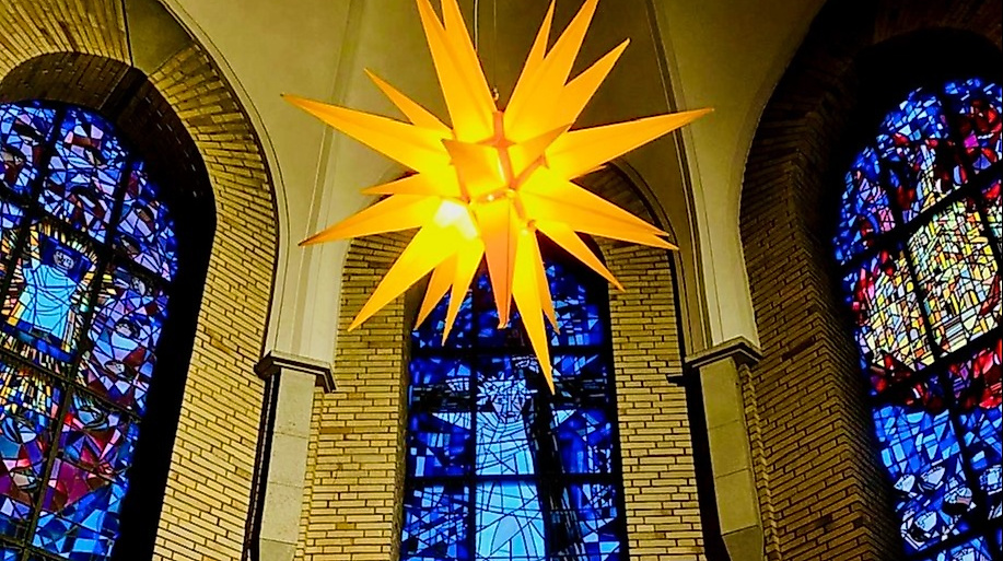 Abendmahlsgottesdienst