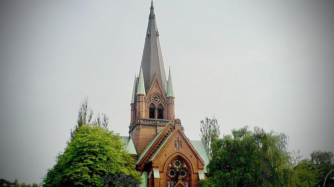 Kreuzkirche