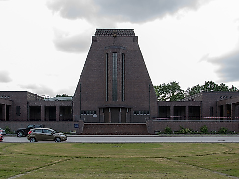 Forum Ohlsdorf
