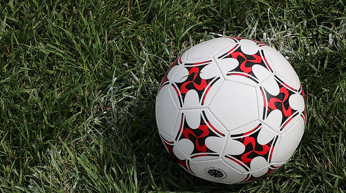 Fußball