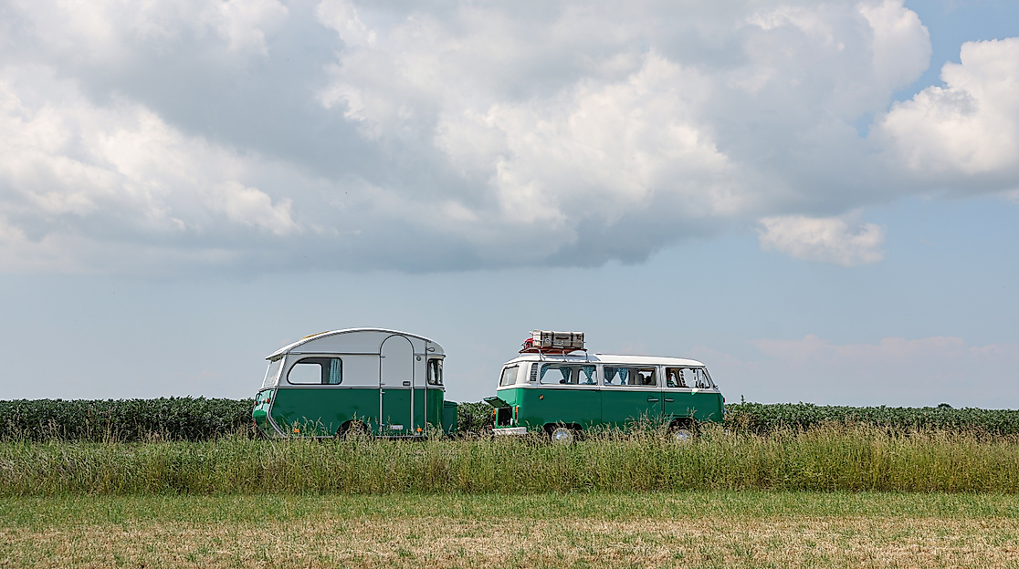 Midsummer Bulli Festival