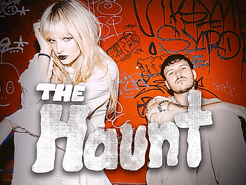 The Haunt - Special Guest: Himalayas