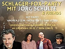 Schlager-Fox-Party