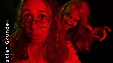 Träume im Hexenhaus - Lovecraft-Musical!