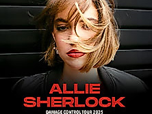 Allie Sherlock