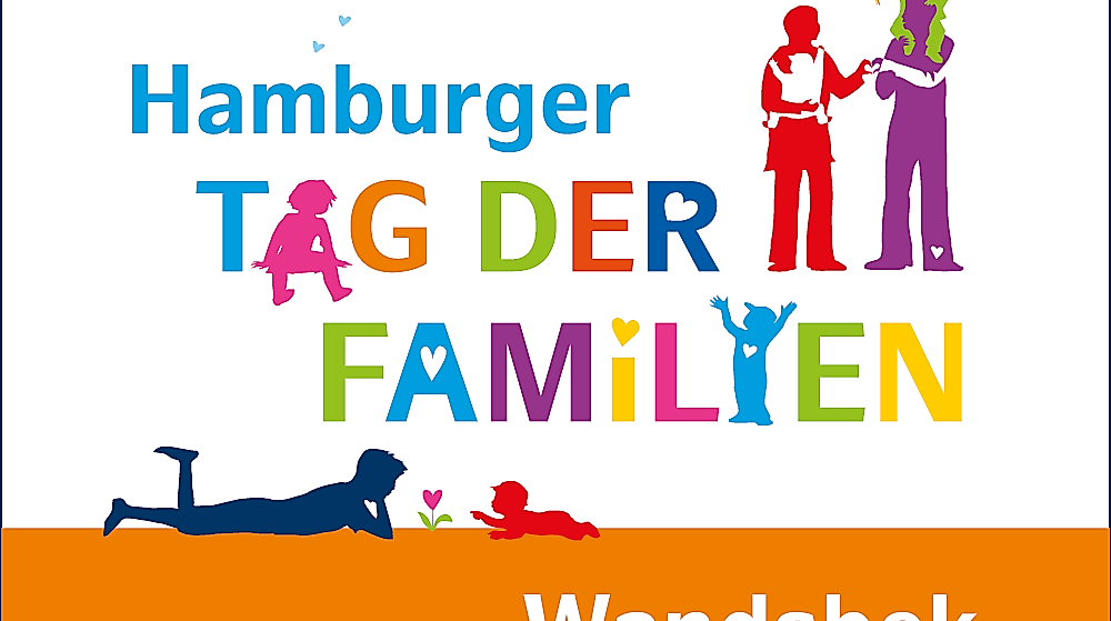 Hamburger Tag der Familie