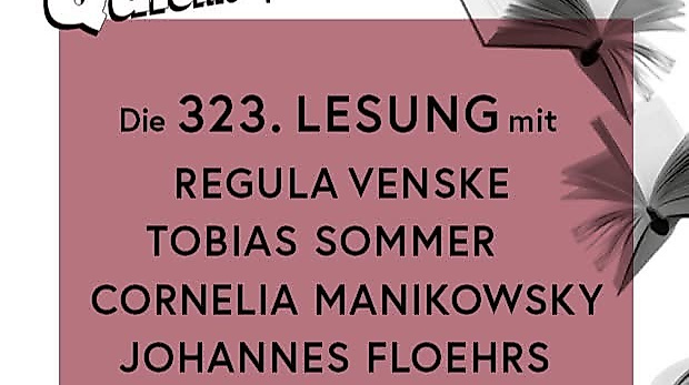 323. Literatur-Quickie