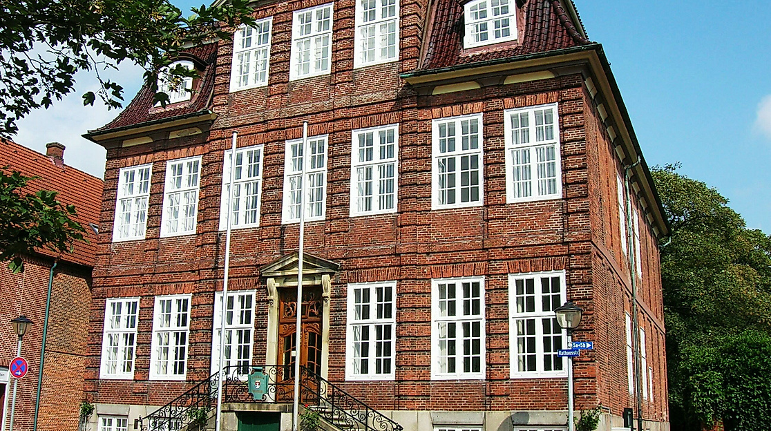 NeuesRathaus