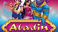 Aladin - das Musical