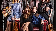Nashville Live - Greatest Hits of Country Music