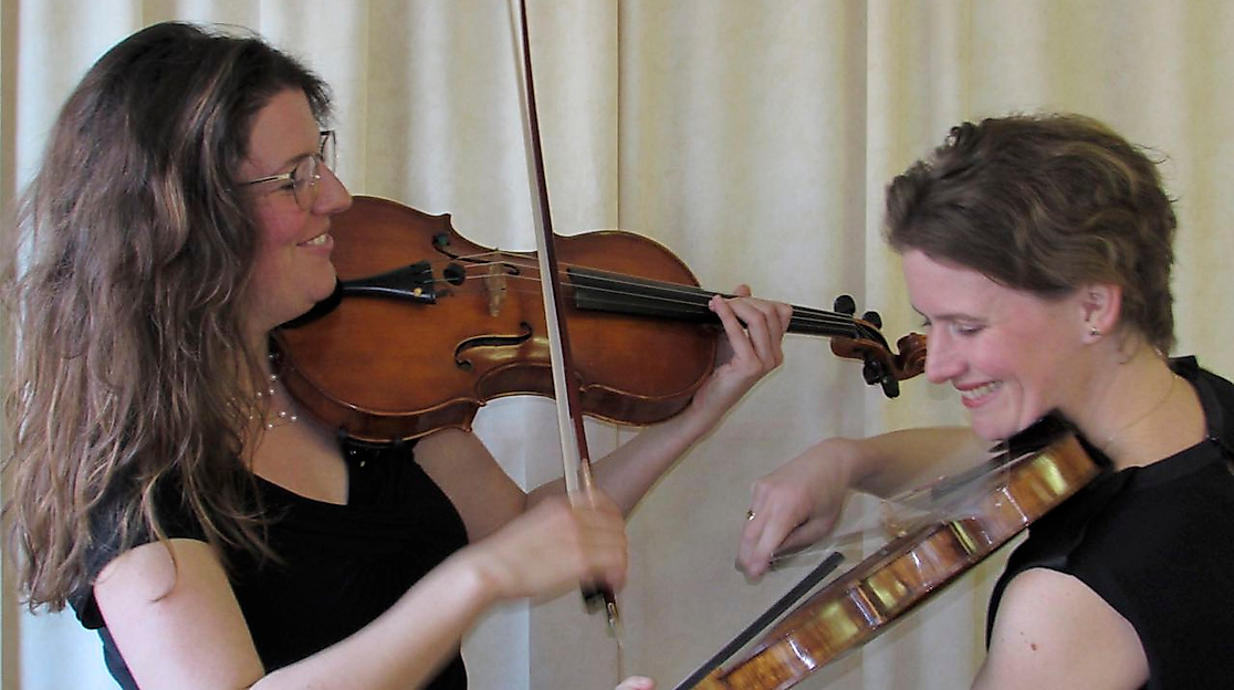 Eine KLEINERE Nachtmusik