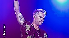 Ronan Keating - Lüneburger Kultursommer